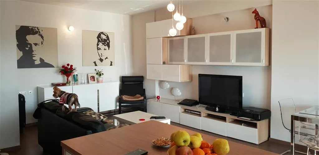 Inchiriere apartament  2 camere Ploiesti, zona Albert - foto 1