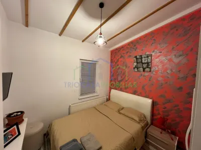 Apartament de închiriat zona centrala - foto 5