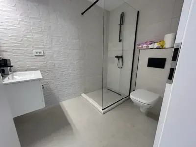 Inchiriere apartament 2 camere bloc nou, prima inchiriere Paulesti - foto 2