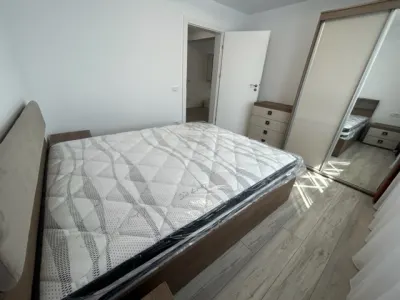 Inchiriere apartament 2 camere bloc nou, prima inchiriere Paulesti - foto 12