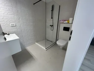 Inchiriere apartament 2 camere bloc nou, prima inchiriere Paulesti - foto 13