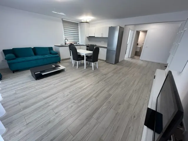 Inchiriere apartament 2 camere bloc nou, prima inchiriere Paulesti - foto 14
