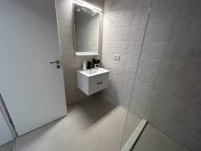 Inchiriere apartament 2 camere bloc nou, prima inchiriere Paulesti - foto 15