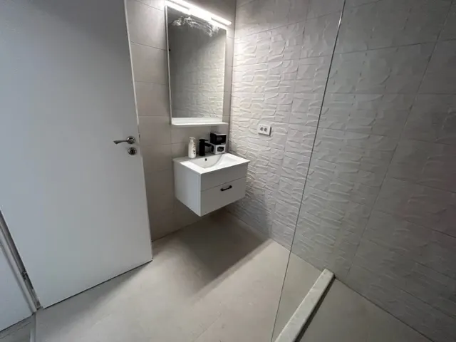 Inchiriere apartament 2 camere bloc nou, prima inchiriere Paulesti - foto 15