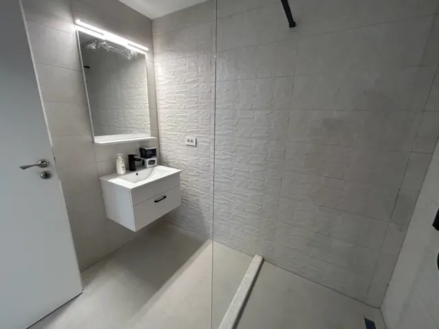 Inchiriere apartament 2 camere bloc nou, prima inchiriere Paulesti - foto 16