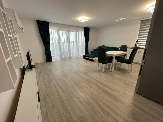 Inchiriere apartament 2 camere bloc nou, prima inchiriere Paulesti - foto 5