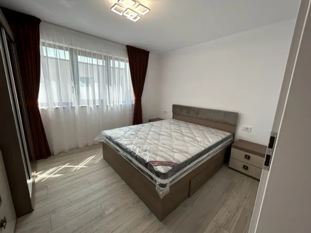 Inchiriere apartament 2 camere bloc nou, prima inchiriere Paulesti - foto 6