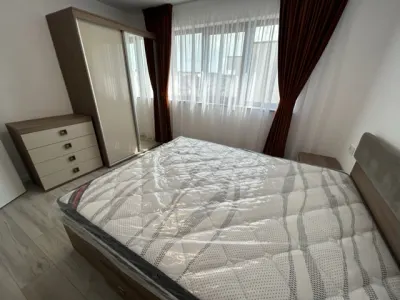 Inchiriere apartament 2 camere bloc nou, prima inchiriere Paulesti - foto 7