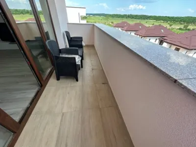 Inchiriere apartament 2 camere bloc nou, prima inchiriere Paulesti - foto 8