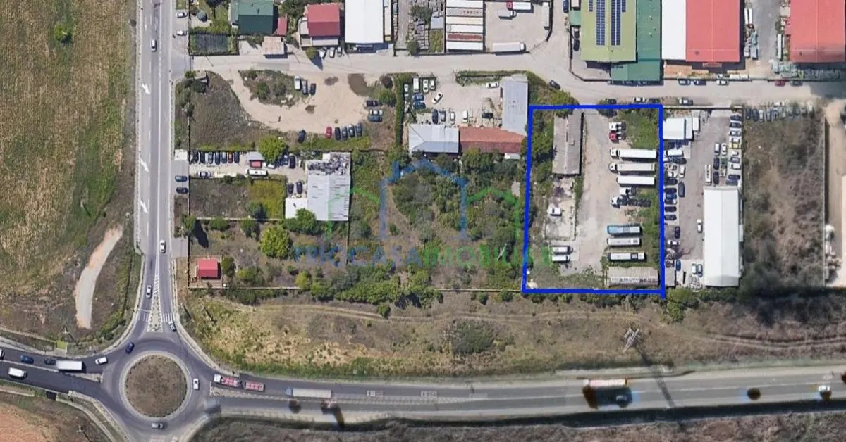 Teren intravilan de vânzare – oportunitate excelentă de investiție | Bariera Vâlcii, Craiova - foto 1