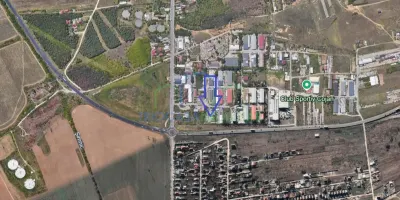 Teren intravilan de vânzare – oportunitate excelentă de investiție | Bariera Vâlcii, Craiova - foto 2