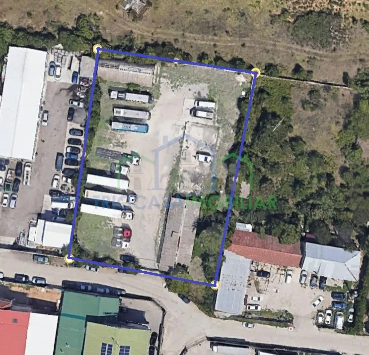 Teren intravilan de vânzare – oportunitate excelentă de investiție | Bariera Vâlcii, Craiova - foto 3