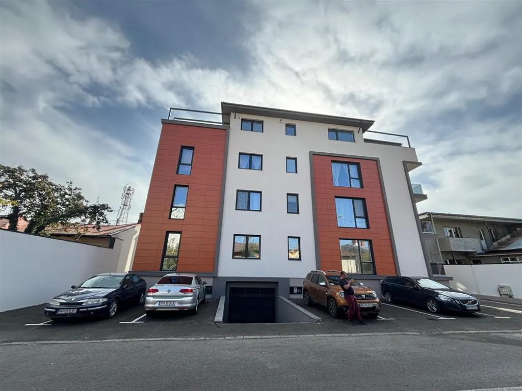 Vanzare apartament 2 camere bloc nou, Ploiesti. - foto 1