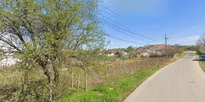 Casa de vanzare Racarii de Sus - Filiasi , teren 2686 mp, deschidere bilaterala - foto 4
