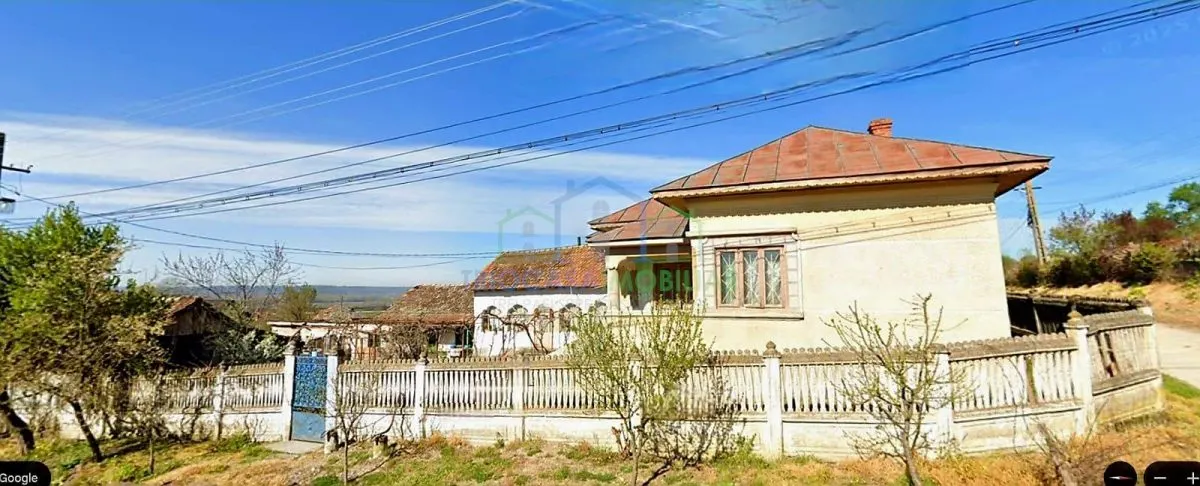 Casa de vanzare Racarii de Sus - Filiasi , teren 2686 mp, deschidere bilaterala - foto 5