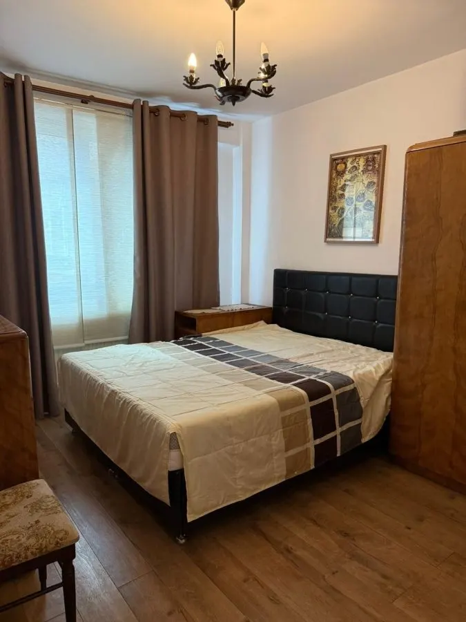 3 camere Astra-Orizont,mobilat,insorit,133000 Euro - foto 1