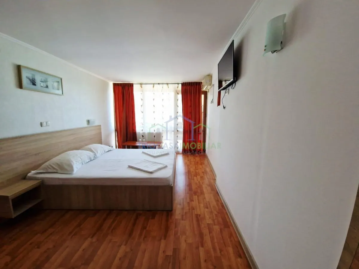 PENSIUNE ESELNITA - foto 9