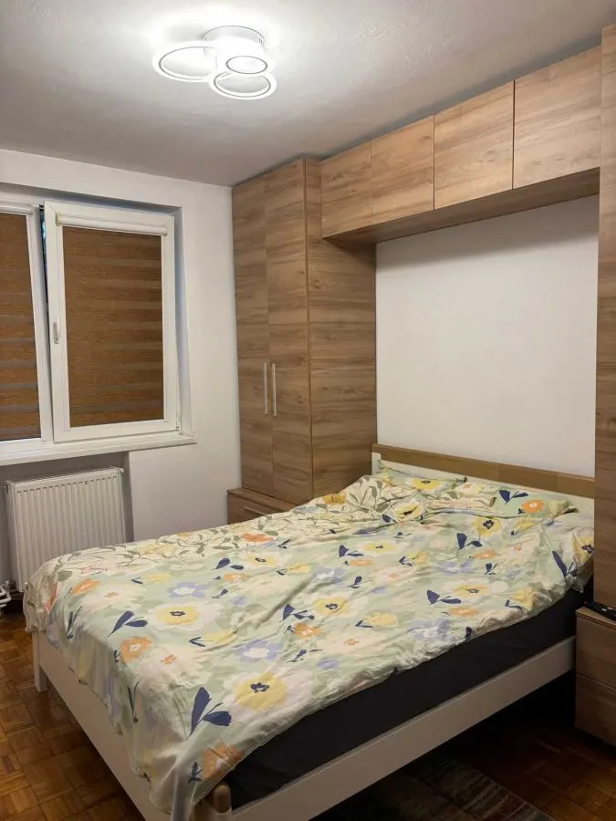Apartament 4 camere  Centru Civic,mobilat,174000 Euro - foto 1