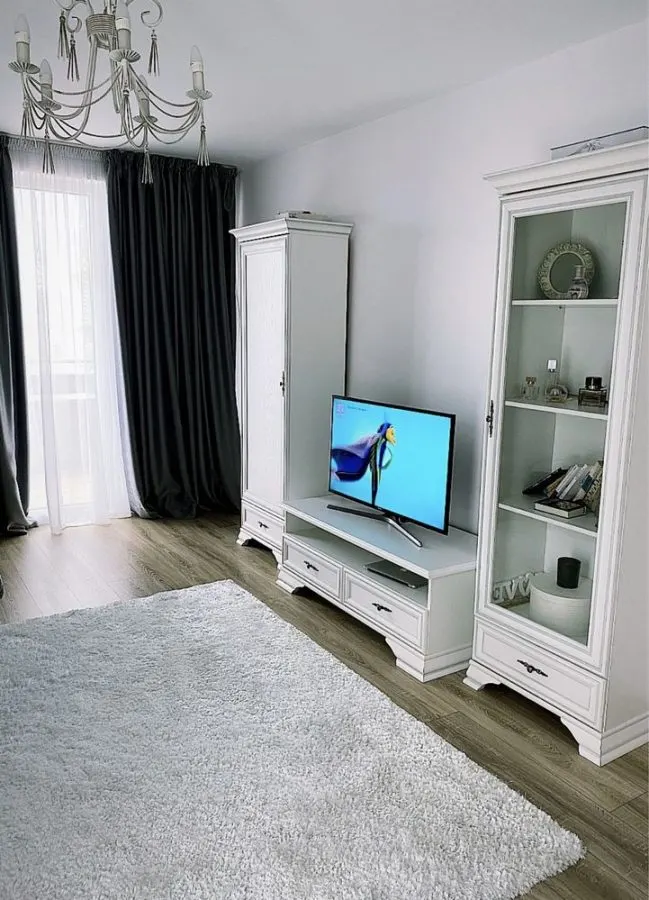 2 camere Tractorul- Urban Invest mobilat lux - foto 1