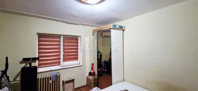 Apartament 4 camere, et. 3 din 4, zona Garii - foto 4
