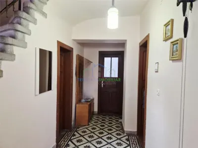 CASA /VILA str. Ana Ipatescu - foto 5