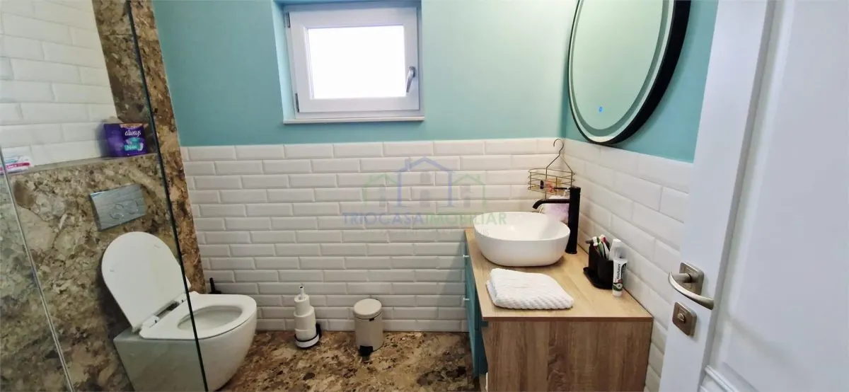 CASA / VILA - SPATIU COMERCIAL FILIASI VANZARE / CHIRIE - foto 13