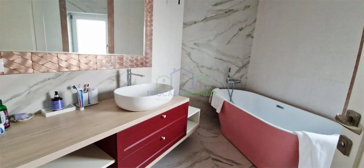 CASA / VILA - SPATIU COMERCIAL FILIASI VANZARE / CHIRIE - foto 15