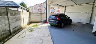 CASA / VILA - SPATIU COMERCIAL FILIASI VANZARE / CHIRIE - foto 17