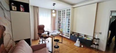 CASA / VILA - SPATIU COMERCIAL FILIASI VANZARE / CHIRIE - foto 10