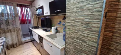 Apartament 2 camere zona Spitalul Militar - foto 6