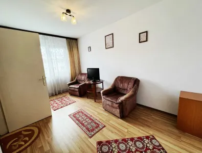 Apartament 2 camere Gemenii,insorit,mobilat,79000 Euro - foto 6