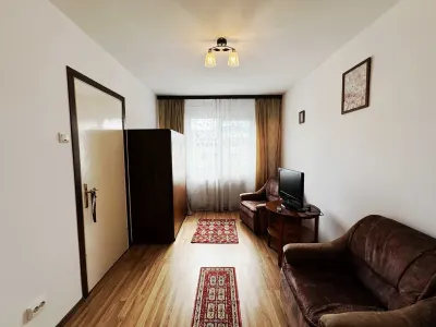 Apartament 2 camere Gemenii,insorit,mobilat,79000 Euro - foto 7