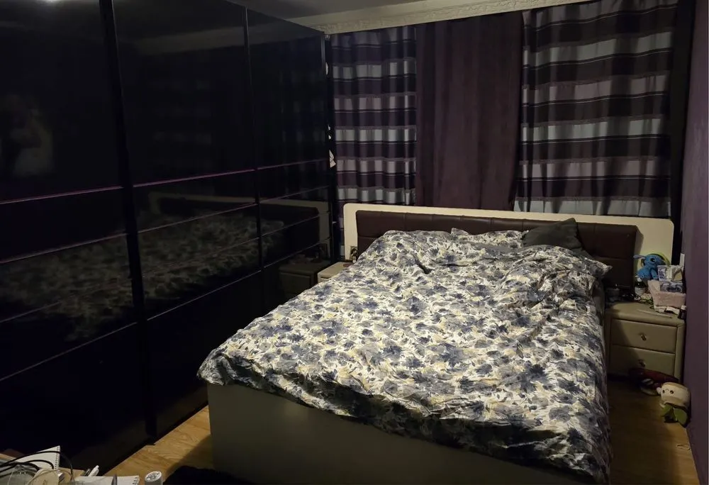 3 CAMERE ASTRA - foto 1