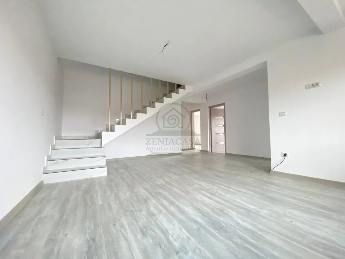 Casa Miroslava Ciurbesti 3 camere / CANALIZARE si ASFALT - foto 2