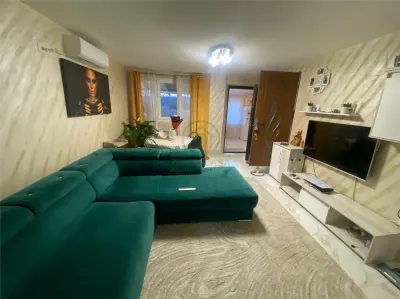 Casa 3 camere, baie, bucatarie Schitu Duca Iasi, 500 mp teren - Schitu Duca