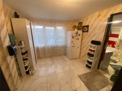 Casa 3 camere, baie, bucatarie Schitu Duca Iasi, 500 mp teren - foto 4