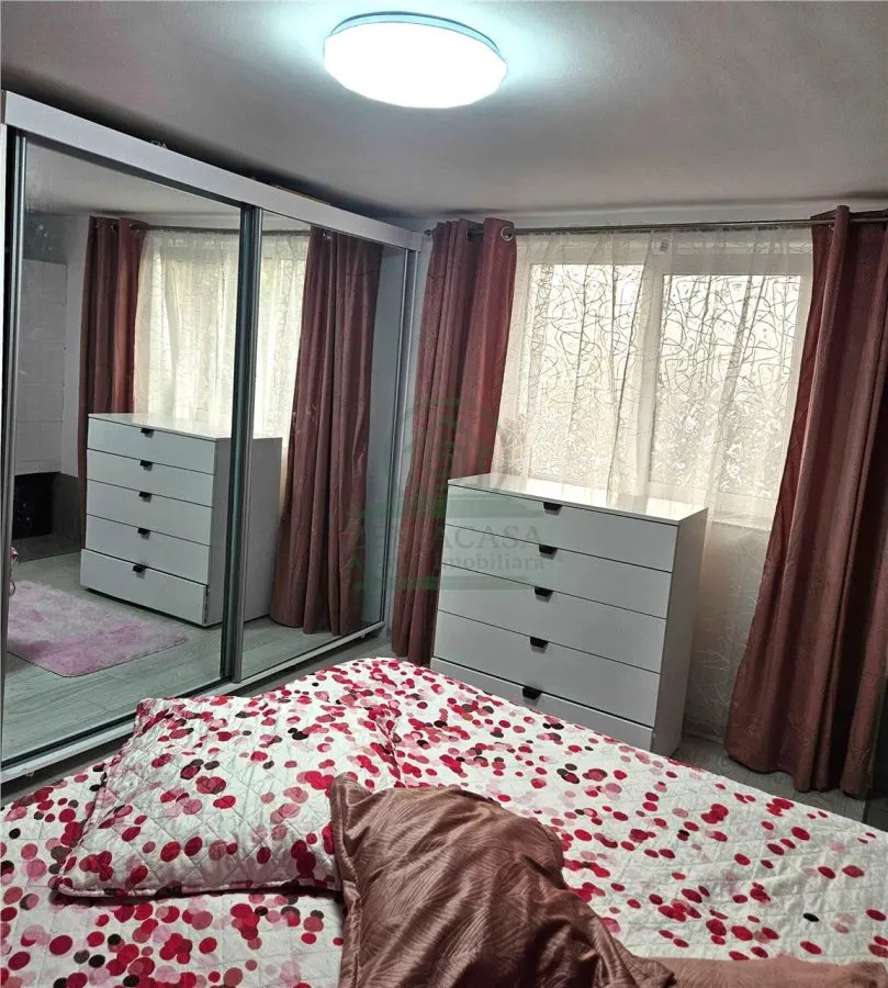 Casa 3 camere, baie, bucatarie Schitu Duca Iasi, 500 mp teren - foto 8