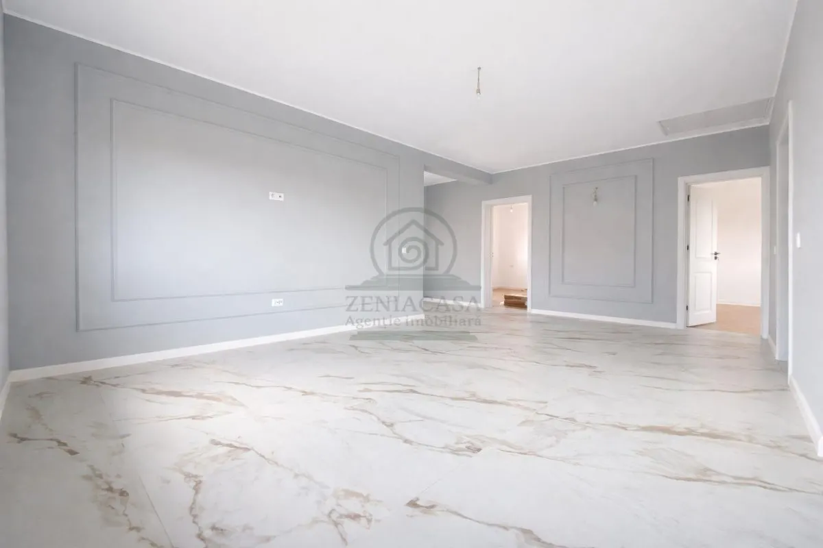 Casa 4 camere Valea Ursului Vorovesti CANALIZARE si ASFALT - foto 10