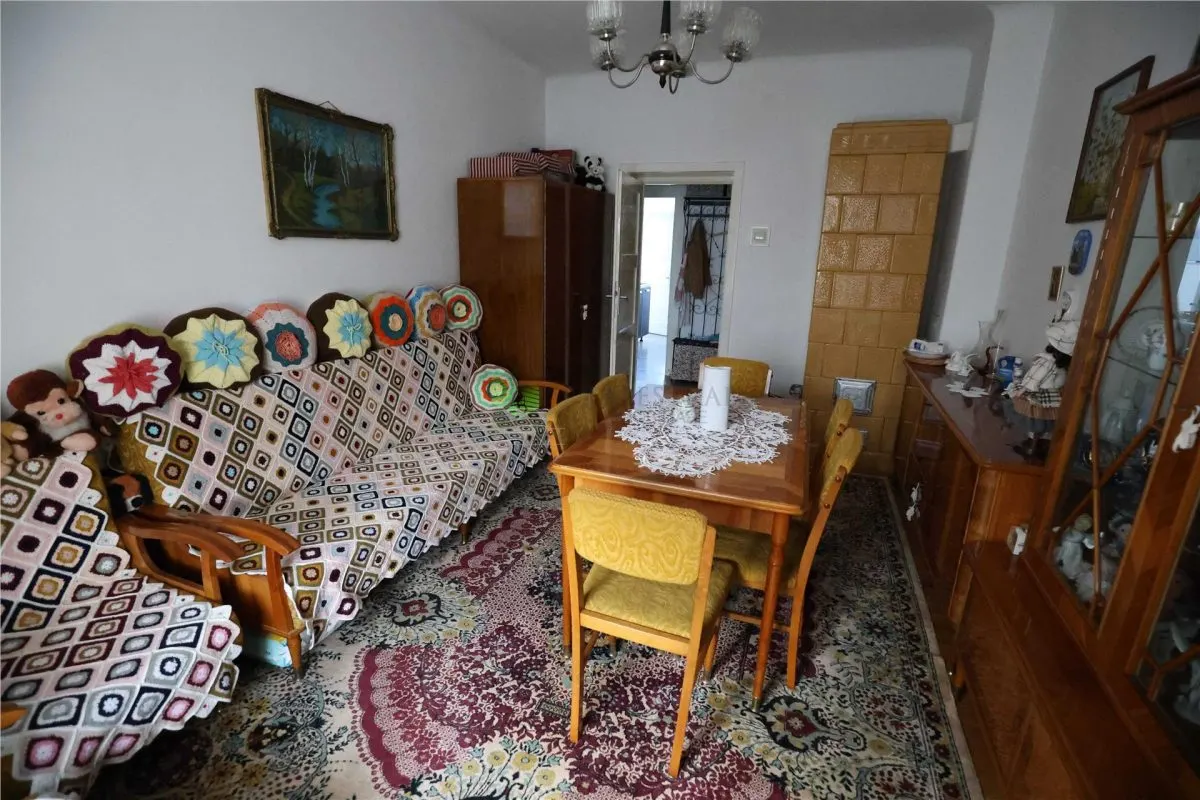 2 CAMERE ASTRA , JUDETEAN - foto 2