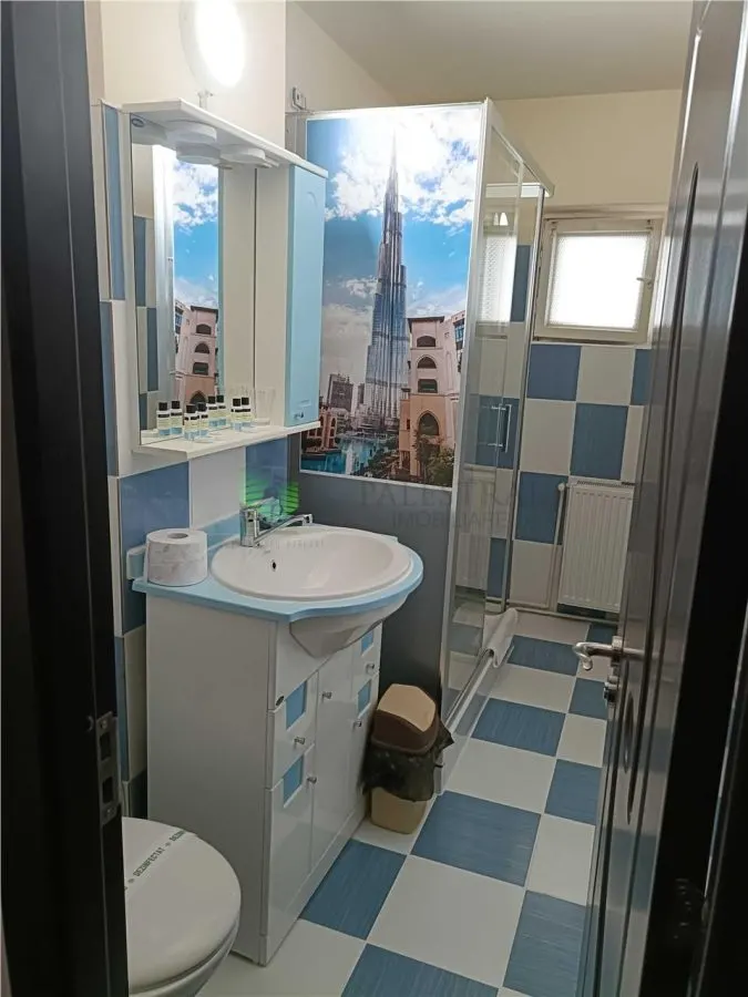 Apartament 3 camere Zizinului,zona Judetean,155000 Euro - foto 7
