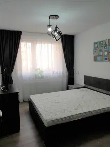Apartament 2 camere Urban-Plazza,mobilat-utilat ,parcare,173500 Euro - foto 1