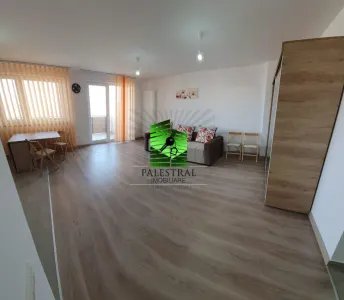 Garsoniera  Astra Urban Residence 126000 Euro - Brasov