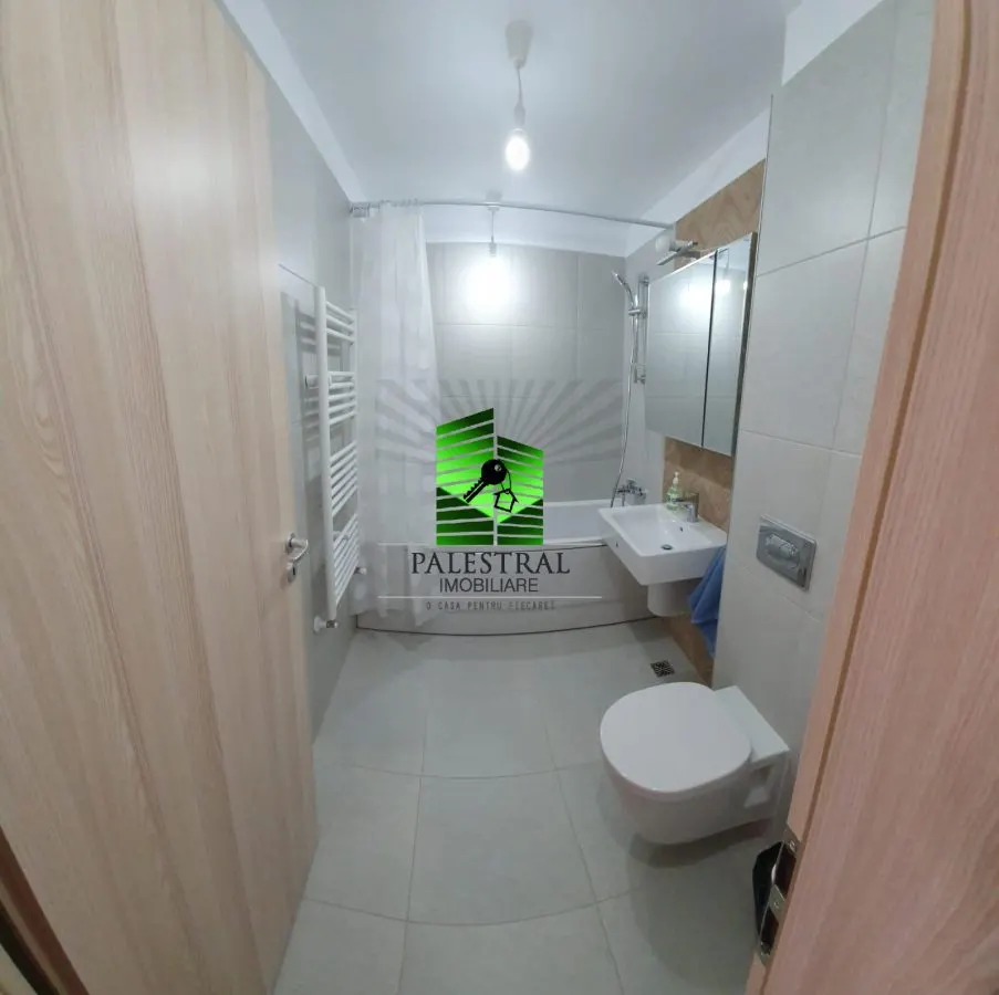 Garsoniera  Astra Urban Residence 126000 Euro - foto 5