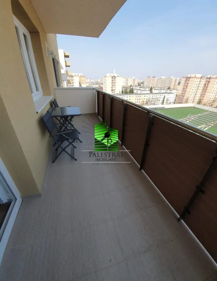 Garsoniera  Astra Urban Residence 126000 Euro - foto 7