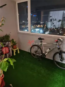 Vanzare apartament 3 camere Pantelimon / Mega Mall - foto 14