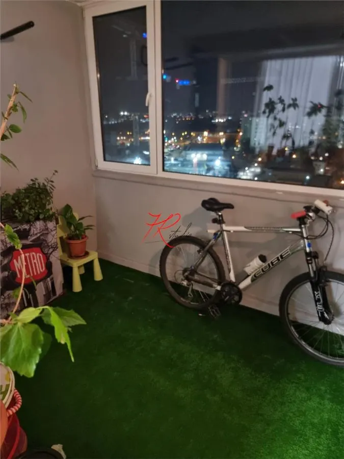Vanzare apartament 3 camere Pantelimon / Mega Mall - foto 14