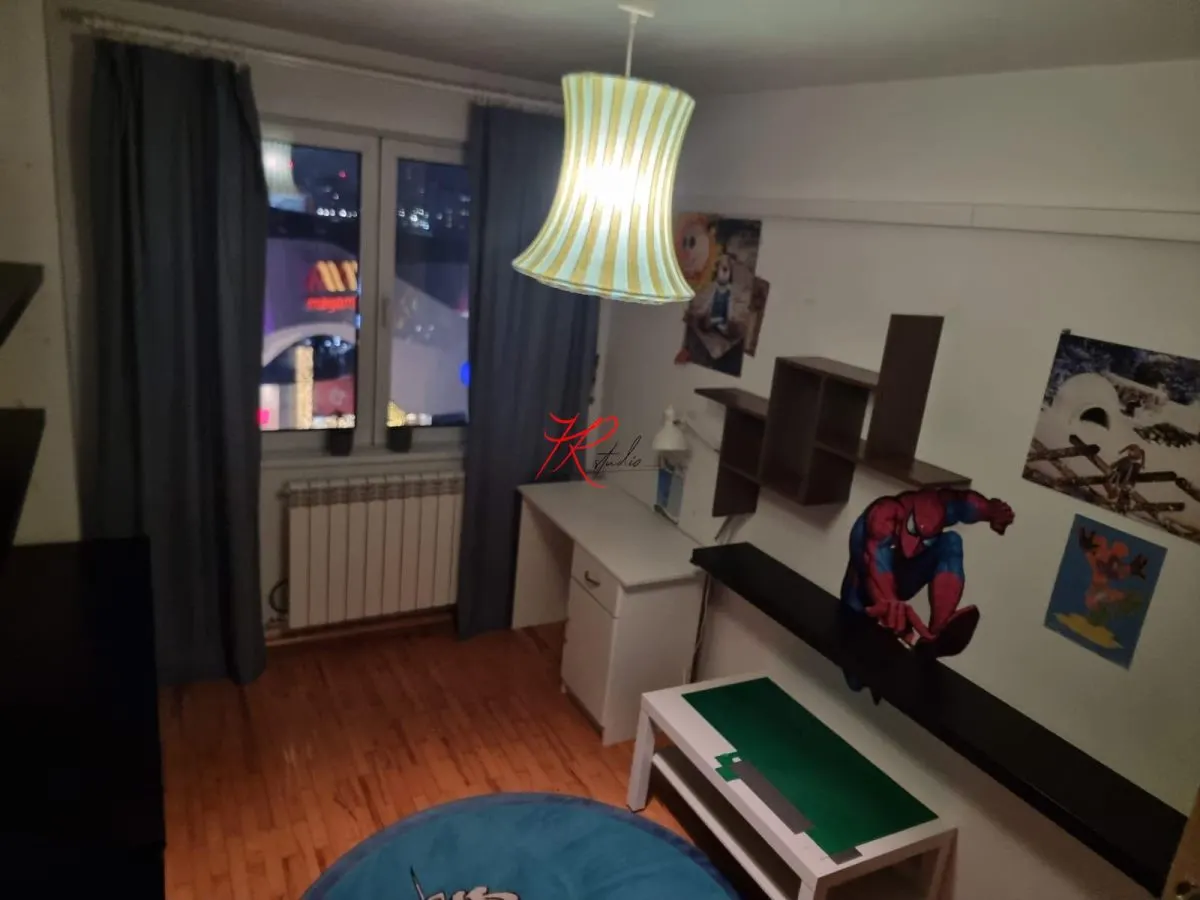 Vanzare apartament 3 camere Pantelimon / Mega Mall - foto 8