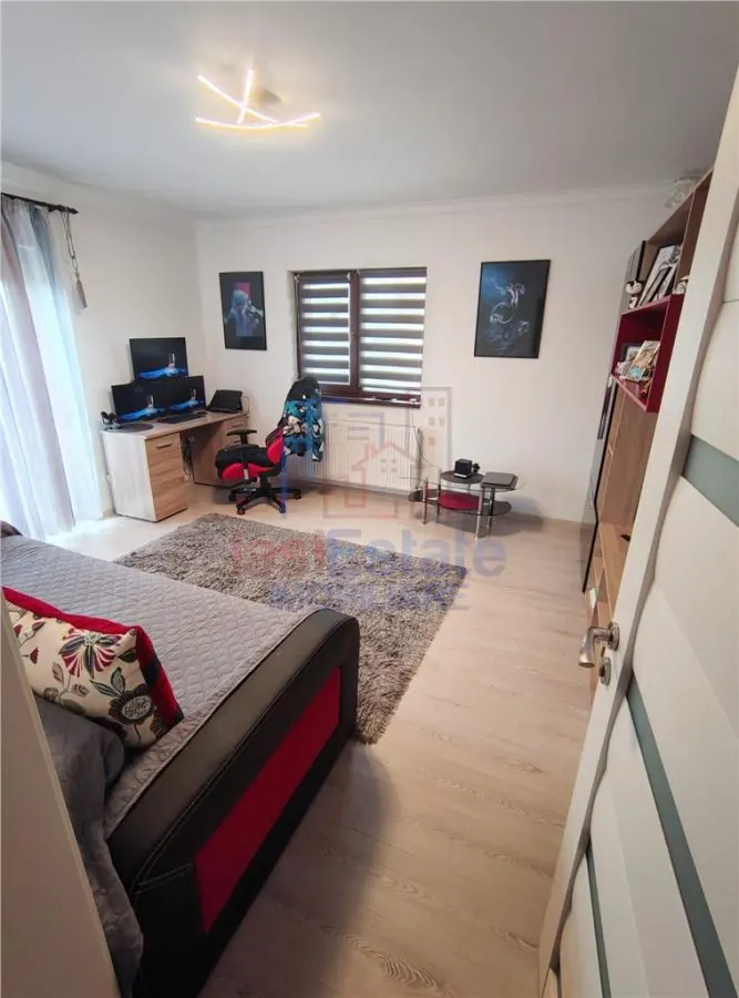 Apartament 2 camere cu parcare Pacurari - Kaufland - foto 1