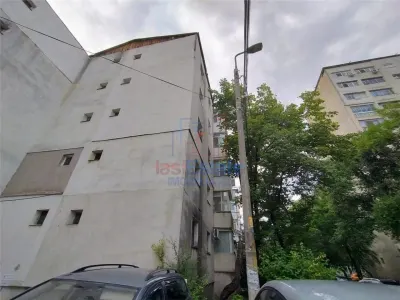 Dacia - Bicaz 3 camere, mobilat si utilat, parter inalt, nu rata - foto 9