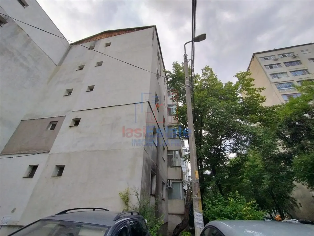 Dacia - Bicaz 3 camere, mobilat si utilat, parter inalt, nu rata - foto 9